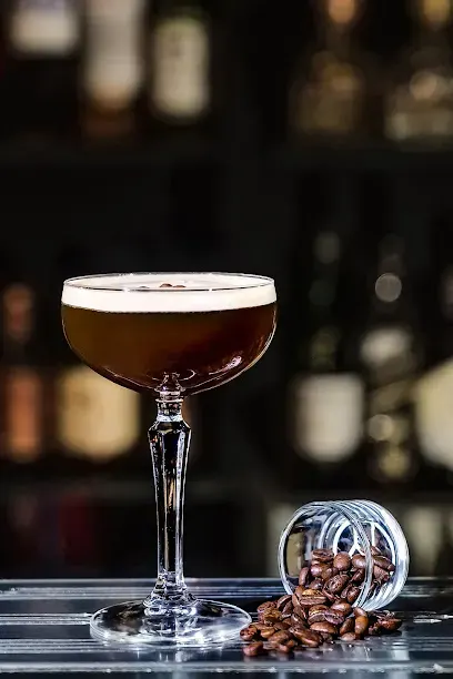 Bar Break