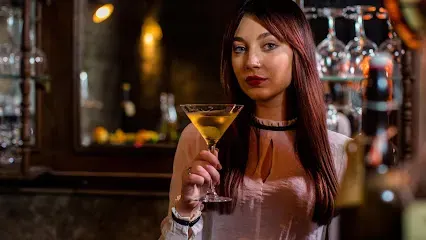 The Holy Spirits, Cocktails, Workshops & Events. SpeakEasy bar on secret location.